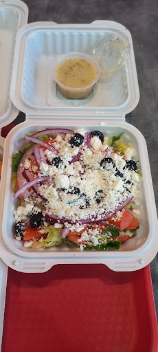 Photo of Kebab Spot - 10001 97 Ave Unit #102, Grande Prairie, AB T8V 0N3
